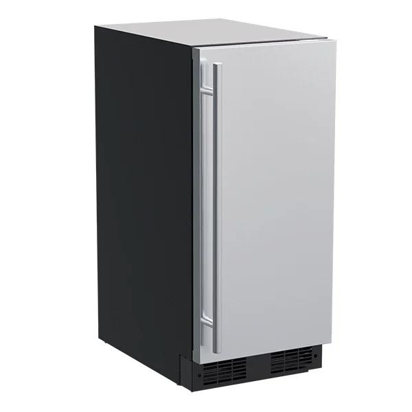 Marvel MLCL215SS01B 15 Inch Built-In Ice Maker